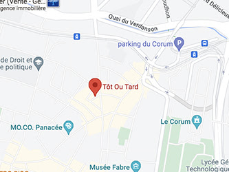 Le Tôt ou Tard