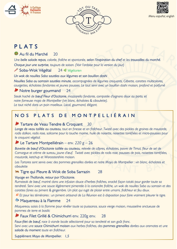 Plats