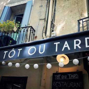Restaurant tapas Montpellier