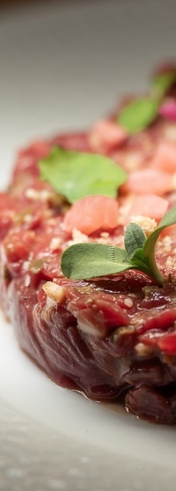 Cuisine deMontpelliérain
