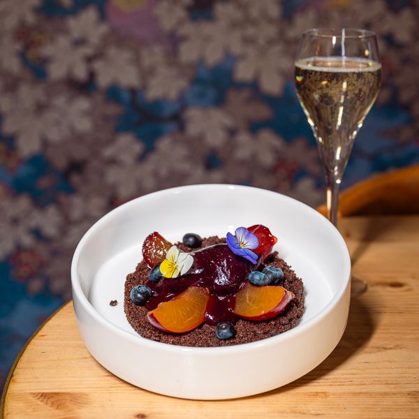 Nouvelle carte à Montpellier