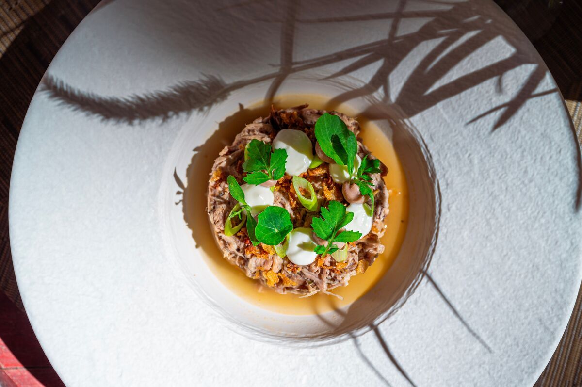 Nouvelle carte à Montpellier